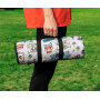 Килимок для пікніку з малюнком Naturehike NH19D024-Z 200 х 180 cм