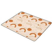 Килимок для пікніку Naturehike NH21FCD01 170*200 см, художня геометрія