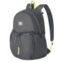 Рюкзак компактний Naturehike CNK2450XB026, 20 л, сірий