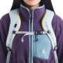 Рюкзак туристичний Naturehike Helium CNK2650XB011, 20 л, синій
