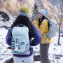 Рюкзак туристичний Naturehike Helium CNK2650XB011, 20 л, синій