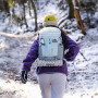 Рюкзак туристичний Naturehike Helium CNK2650XB011, 20 л, синій