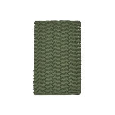 Матрац туристичний надувний двомісний  Naturehike CNK2550WS019, 200х125х6.5 см, зелений, для кемпінгу із мішком для надування