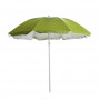 Парасолька пляжна СИЛА з нахилом 1,8м (19/22) градієнт