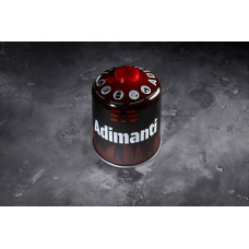 Газовий балон Adimanti, 450гр