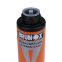 Brunox Carbon Care мастило для догляду за карбоном 100ml