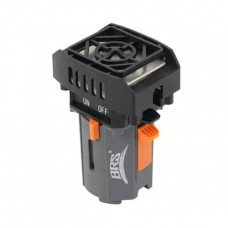 Фумігатор газовий BRS-Q1