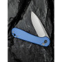 Ніж складаний Civivi Button Lock Elementum II C18062PD-2