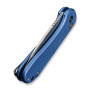 Ніж складаний Civivi Button Lock Elementum II C18062PD-2