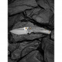 Ніж складаний туристичний Civivi Wellmax (9.1 см) 14C28N / Aluminum сірий
