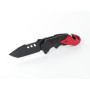 Ніж складаний Ganzo G629-RD червоний