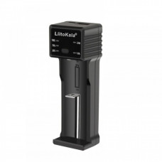 Зарядний пристрій LiitoKala Lii-100С battery charger