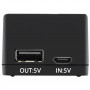 Зарядний пристрій LiitoKala Lii-100С battery charger