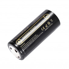 Акумулятор Liitokala Lii-50A-JT 5000 mAh 20A 26650 Li-ion