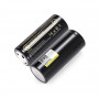 Акумулятор Liitokala Lii-50A-JT 5000 mAh 20A 26650 Li-ion