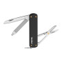 Мультитул NexTool Mini Pocket Knife, чорний