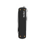 Мультитул NexTool Mini Pocket Knife, чорний