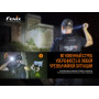 Ліхтар ручний Fenix PD32 V2.0