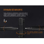 Fenix T5 тактична ручка