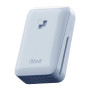 УМБ Litheli Power Bank SE 10000 mAh, 45 W, 2А, Fast Charge (U20BY10-0U000)