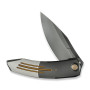 Ніж складаний Weknife Sine Wave WE23069B-3