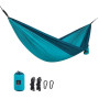 Гамак Naturehike подвійний NH21DC011, блакитний