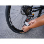 Велосипедний міні насос електричний Flextail Tiny Bike Pump Pro, 120 PSI
