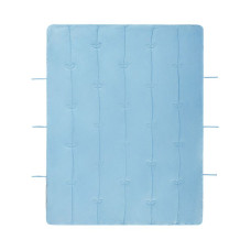 Ковдра Naturehike CNH23SD10001, блакитна