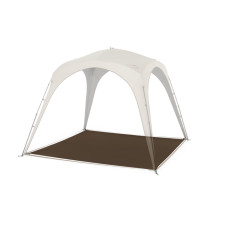 Підлога для тенту Naturehike CNK230WS014, 2.8 м*2,8 м, коричнева