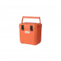 Туристичний холодильник Naturehike Whales-PRO PU CNK2650CF012, 24 л, помаранчевий