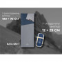Спальник надлегкий Naturehike Sunny Day PL01 LW180 CNK2550WS026, (15°C), p-p regular, блакитний