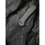 Ніж складаний Civivi Button Lock Elementum II C18062PD-1