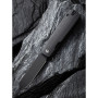 Ніж складаний Civivi Sendy Milled Black C21004B-2