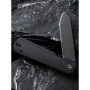 Ніж складаний Civivi Sendy Milled Black C21004B-2