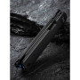 Ніж складаний Civivi Sendy Milled Black C21004B-2