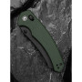 Ніж складаний Civivi Sixgill Green C24050-3