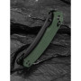 Ніж складаний Civivi Sixgill Green C24050-3