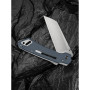 Ніж складаний Civivi Buster FG Grey C24052-2