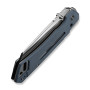 Ніж складаний Civivi Buster FG Grey C24052-2