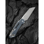 Ніж складаний Civivi Buster FG Grey C24052-2