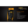 Ліхтар ручний Fenix LD41 XM-L2 U2 2015