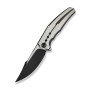 Ніж складаний Weknife Kyklos Satin WE23086-3