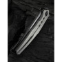 Ніж складаний Weknife Kyklos Satin WE23086-3