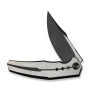 Ніж складаний Weknife Kyklos Satin WE23086-3