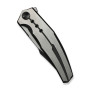 Ніж складаний Weknife Kyklos Satin WE23086-3
