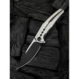 Ніж складаний Weknife Kyklos Satin WE23086-3