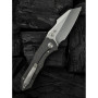 Ніж складаний Weknife High-Fin XL WE24010-4