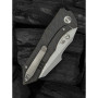 Ніж складаний Weknife High-Fin XL WE24010-4