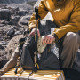 Рюкзак туристичний Naturehike Seek-wind Pro Series CNK2650XB017, 65+5 л, MR, зелений