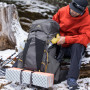Рюкзак туристичний Naturehike Seek-wind Pro Series CNK2650XB017, 65+5 л, MR, зелений